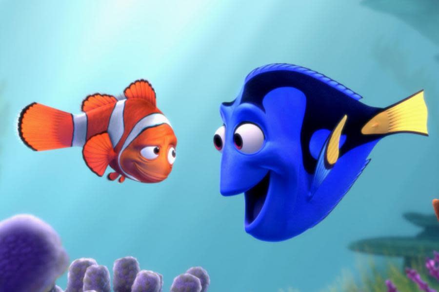 Buscando a Nemo, de Andrew Stanton y Lee Unkrich, ¿qué dijo la crítica en su estreno?