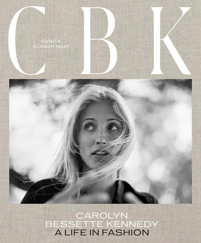 Why Carolyn Bessette Kennedy remains a modern style icon