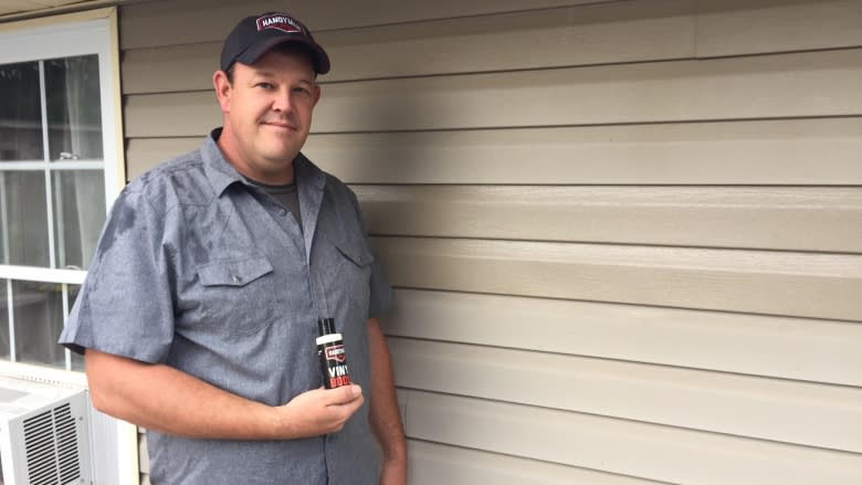 Brothers bet big on their handyman products business