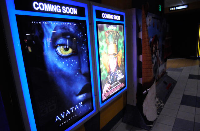 Joya Sophie Inadecuado Avatar' y su éxito albergan la consecuencia más chapucera de la historia  del cine