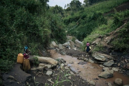 Several anti-cholera treatment units have been opened by Doctors without Borders (MSF), which reports 520 cases and two deaths