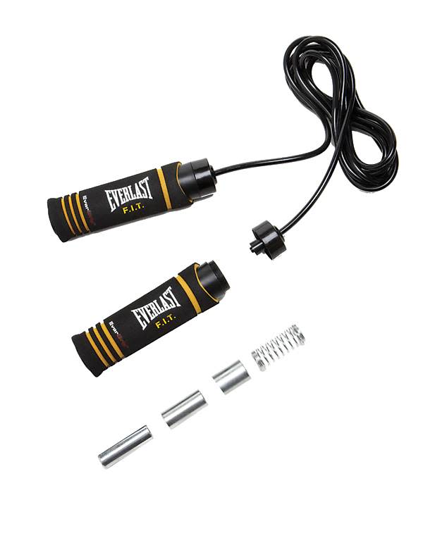 Everlast Weighted Jump Rope