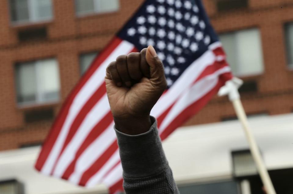 During this year's fall school semester, black students at the University of California rallied together to protest the university&rsquo;s controversial <a href="http://www.dailycal.org/2015/11/30/campus-group-publishes-release-detailing-uc-investment-private-prisons/">$30 million investment into private prisons</a>. On Friday, <a href="http://www.businessinsider.com/r-university-of-california-drops-prison-investments-amid-student-demands-2015-12">the school dropped the deal</a> after meeting with students from the university&rsquo;s Afrikan Black Coalition and listening to their demands. <a href="http://afrikanblackcoalition.org/2015/11/30/university-of-california-has-millions-invested-in-private-prisons/">In a detailed letter written on Nov. 30</a>, the student group wrote that the investments were &ldquo;ethically embarrassing&rdquo; and that private prisons turn &ldquo;black, brown and immigrant bodies into profit under the guise of rehabilitation.&rdquo;