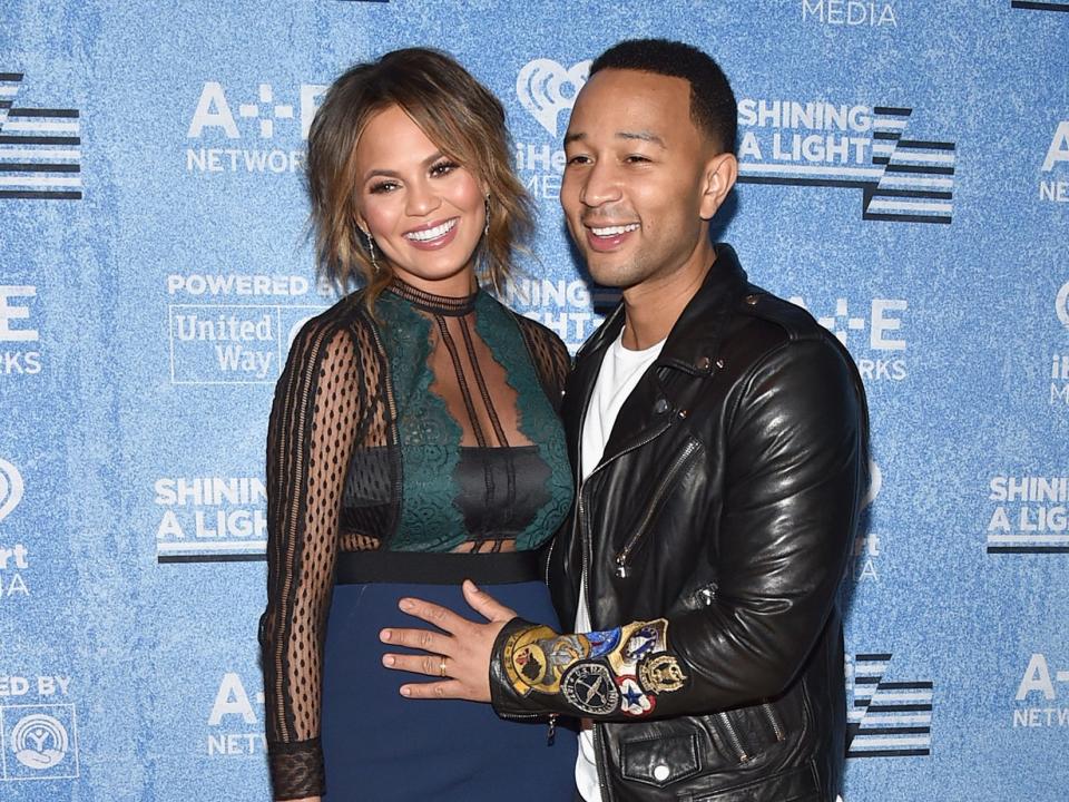 chrissy teigen john legend