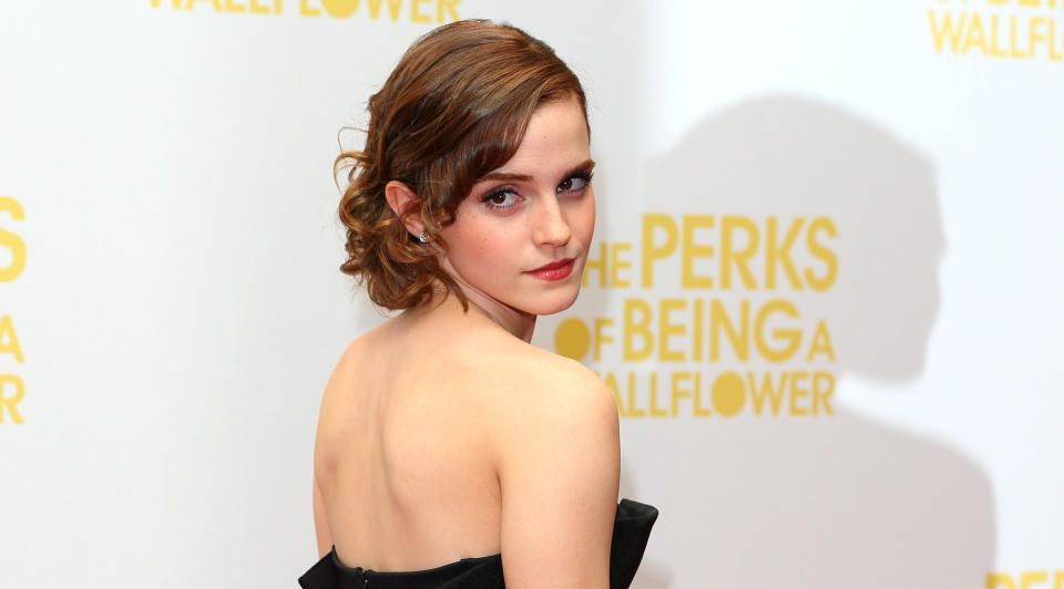 EN IMAGES – Emma Watson fête ses 29 ans, retour sur la carrière de l’une des actrices les plus adulées au monde