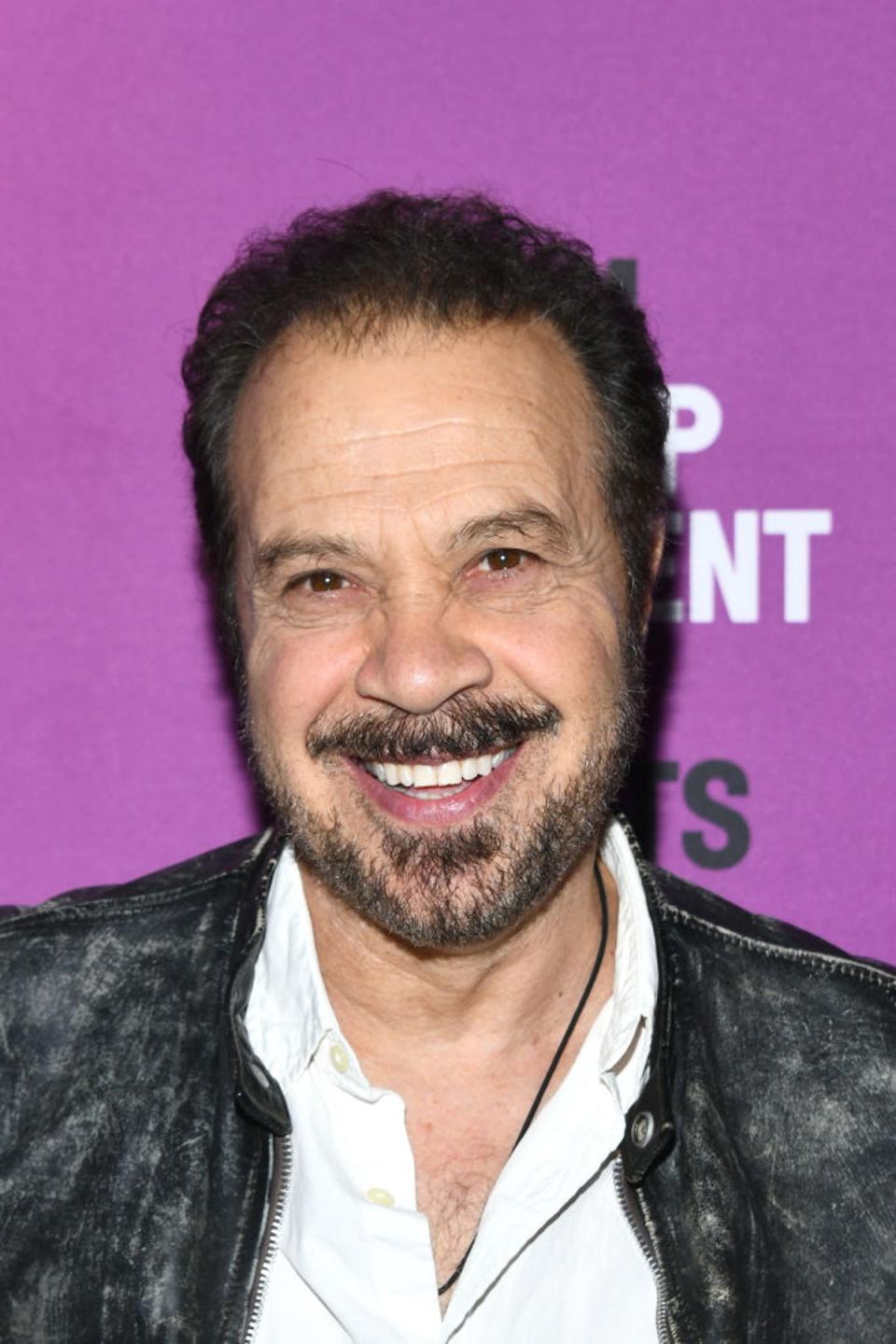 Ed Zwick (pictured) directed Brad Pitt in 1994 film Legends Of The Fall (Getty Images)
