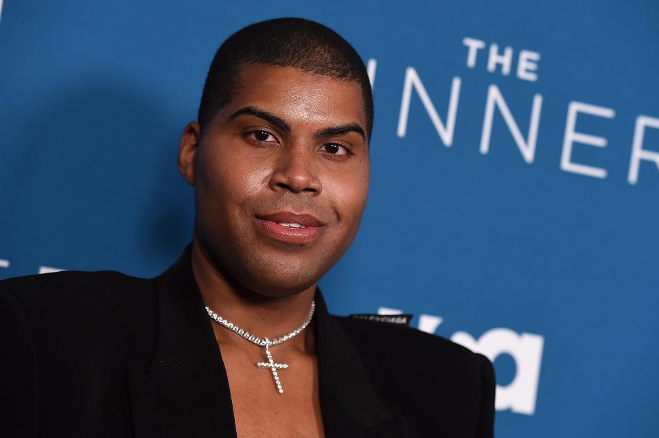 EJ Johnson has been an influence on LGBTQ+ youth since his time on "Rich Kids of Beverly Hills."