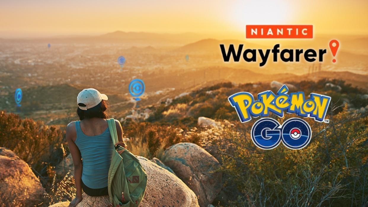 Trainers are worried about submitting points of interest with Wayfarer because of bans other players received for getting their Pokestop suggestions rejected. (Photo: Niantic) 