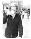 <p>Immer schön den Koffein-Spiegel beibehalten. <i>(Foto von Ted Cowell / © NYP Holdings, Inc. via Getty Images)</i></p>