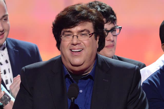 <p>Jeff Kravitz/FilmMagic</p> Dan Schneider