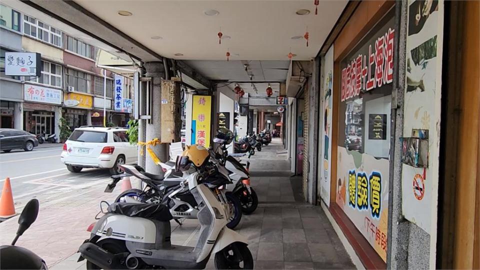 地震重創花蓮觀光　遊客不敢來！名產店員工憂放無薪假