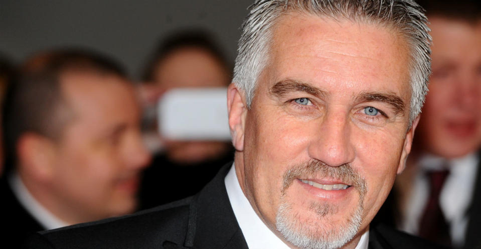 Paul Hollywood has reportedly been replaced at BBC’s Good Food Show (Getty)