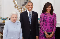 Former US President Barack Obama recalled his and his wife Michelle’s bond with Queen Elizabeth while he was in office. He said: "Michelle and I were lucky enough to come to know Her Majesty, and she meant a great deal to us. “Time and again, we were struck by her warmth, the way she put people at ease, and how she brought her considerable humor and charm to moments of great pomp and circumstance.”