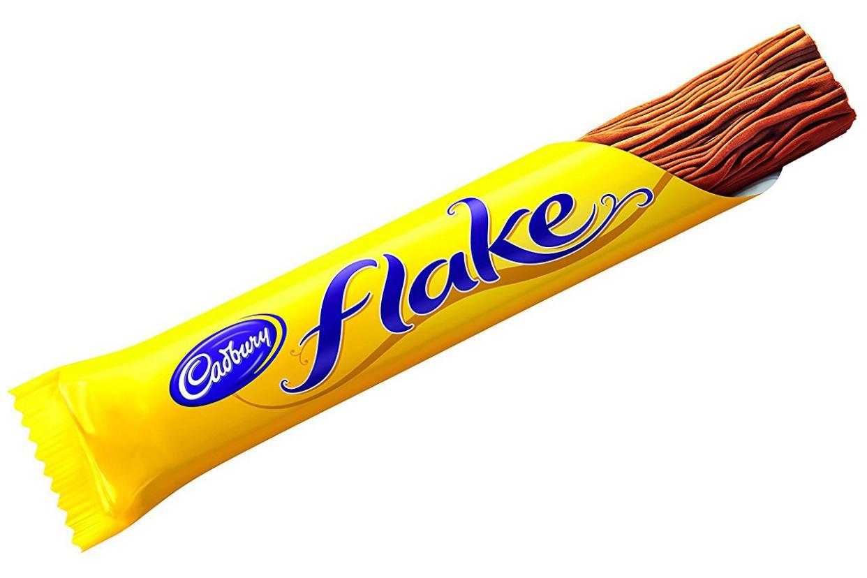 Cadbury Flake