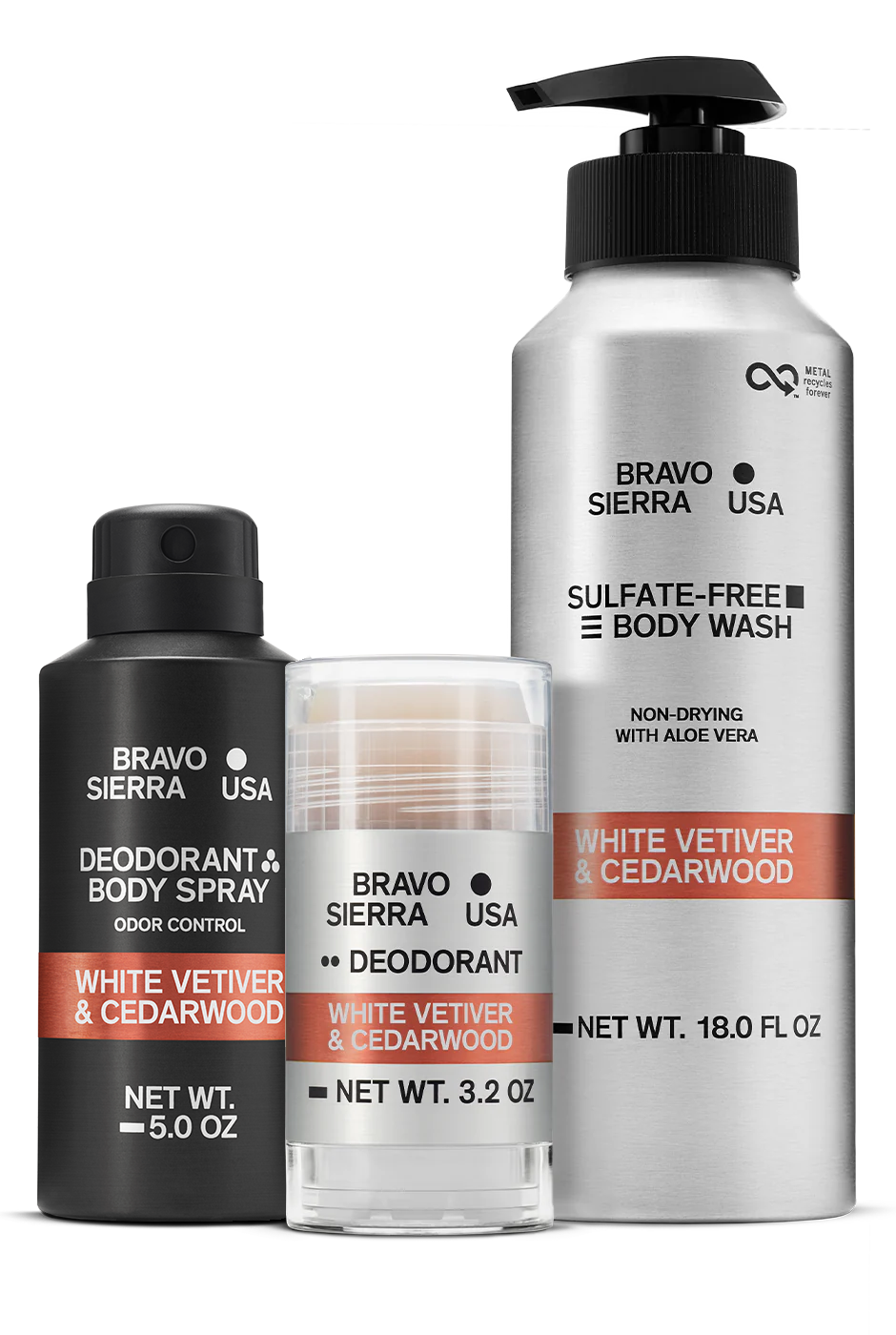 <p><a href="https://go.redirectingat.com?id=74968X1596630&url=https%3A%2F%2Fwww.bravosierra.com%2Fproducts%2Fwhite-vetiver-cedarwood-body-set&sref=https%3A%2F%2Fwww.thepioneerwoman.com%2Fholidays-celebrations%2Fgifts%2Fg39717196%2Fgifts-for-godfather%2F" rel="nofollow noopener" target="_blank" data-ylk="slk:Shop Now;elm:context_link;itc:0;sec:content-canvas" class="link rapid-noclick-resp">Shop Now</a></p><p>Bravo Sierra Body Set</p><p>bravosierra.com</p><p>$38.50</p><span class="copyright">Bravo Sierra </span>