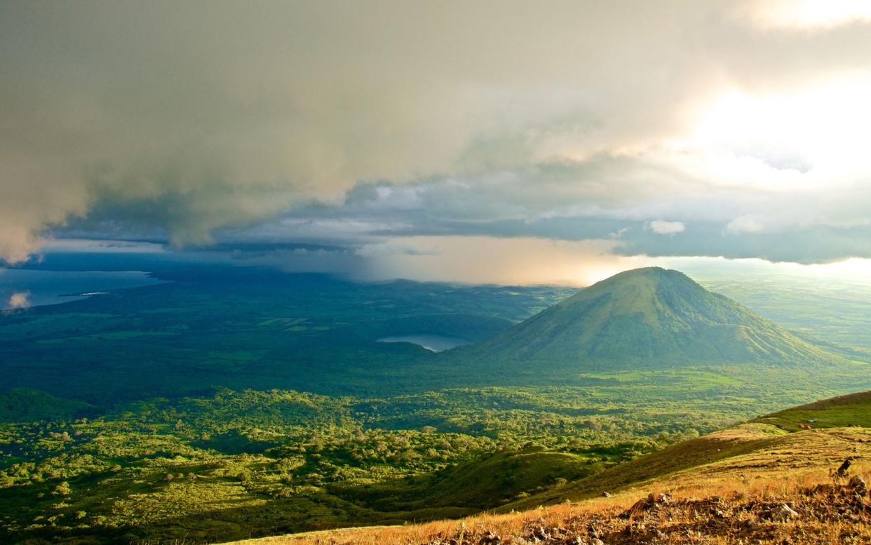 It's time to explore Nicaragua - marlaynaglynnbrown