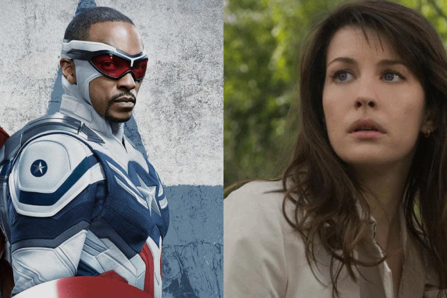 Capitán América 4: Liv Tyler volverá como Betty Ross