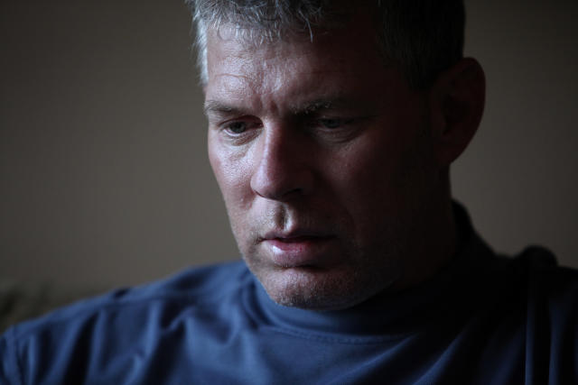 Judge tosses Lenny Dykstra libel lawsuit because Dykstra is such a monster  you can't legally defame him, This is the Loop