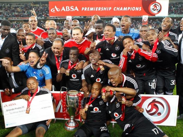 Lekgwathi's challenge to Bucs - PressReader