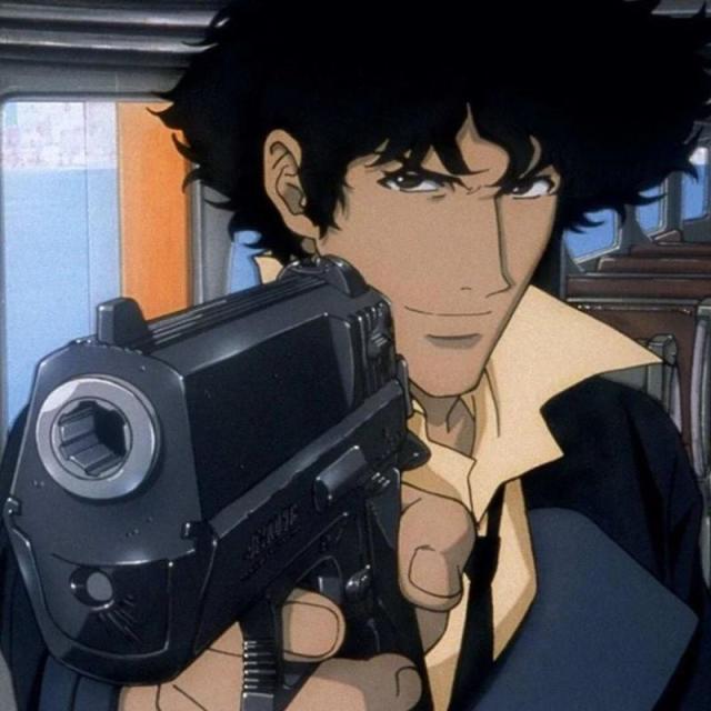 Cowboy Bebop' To 'Psycho-Pass': 10 Best Original Anime Series For Non-Manga  Fans