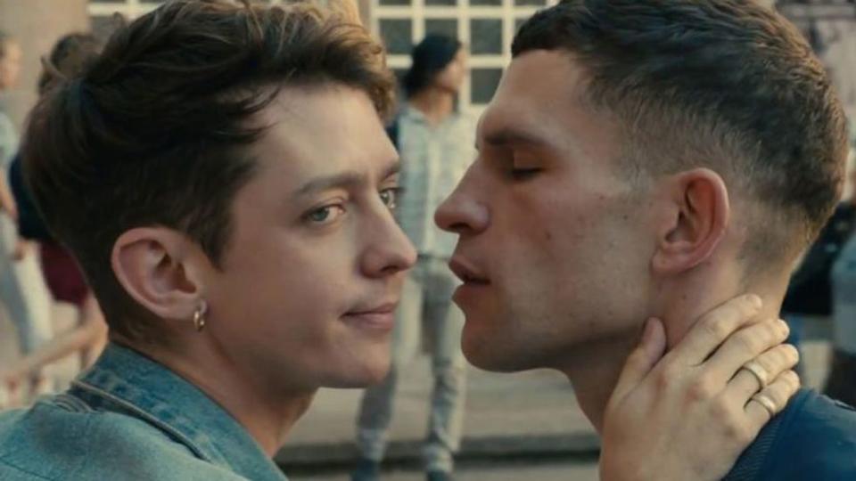 BPM (Beats Per Minute) movie