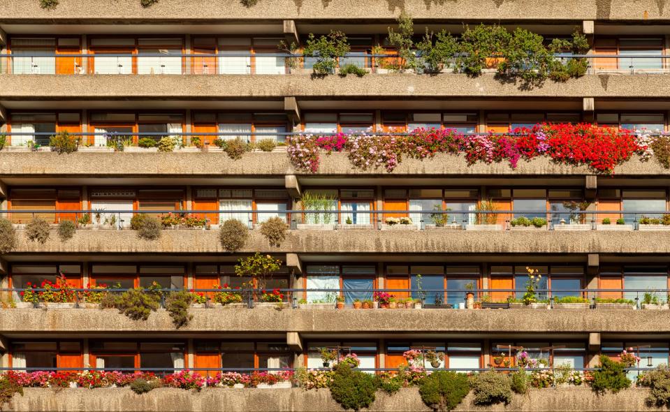 Virtual tours of London’s iconic Barbican Centre are now available.