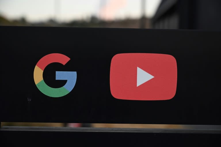 Google, acting alongside Facebook and other platforms on election interference, said it would direct search users to authoritative voting information and take down YouTube videos aimed at manipulation, including those with hacked content