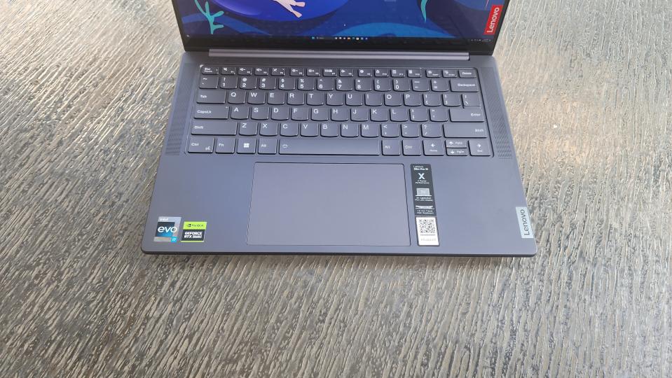 Lenovo Slim Pro 9i