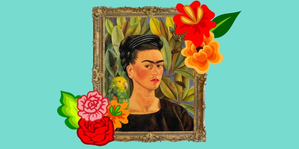 These Frida Kahlo Quotes Are as Evocative as Her Paintings