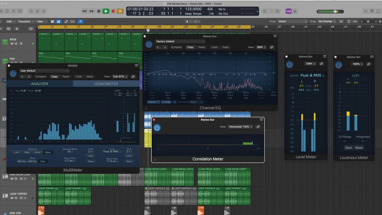  logic pro 