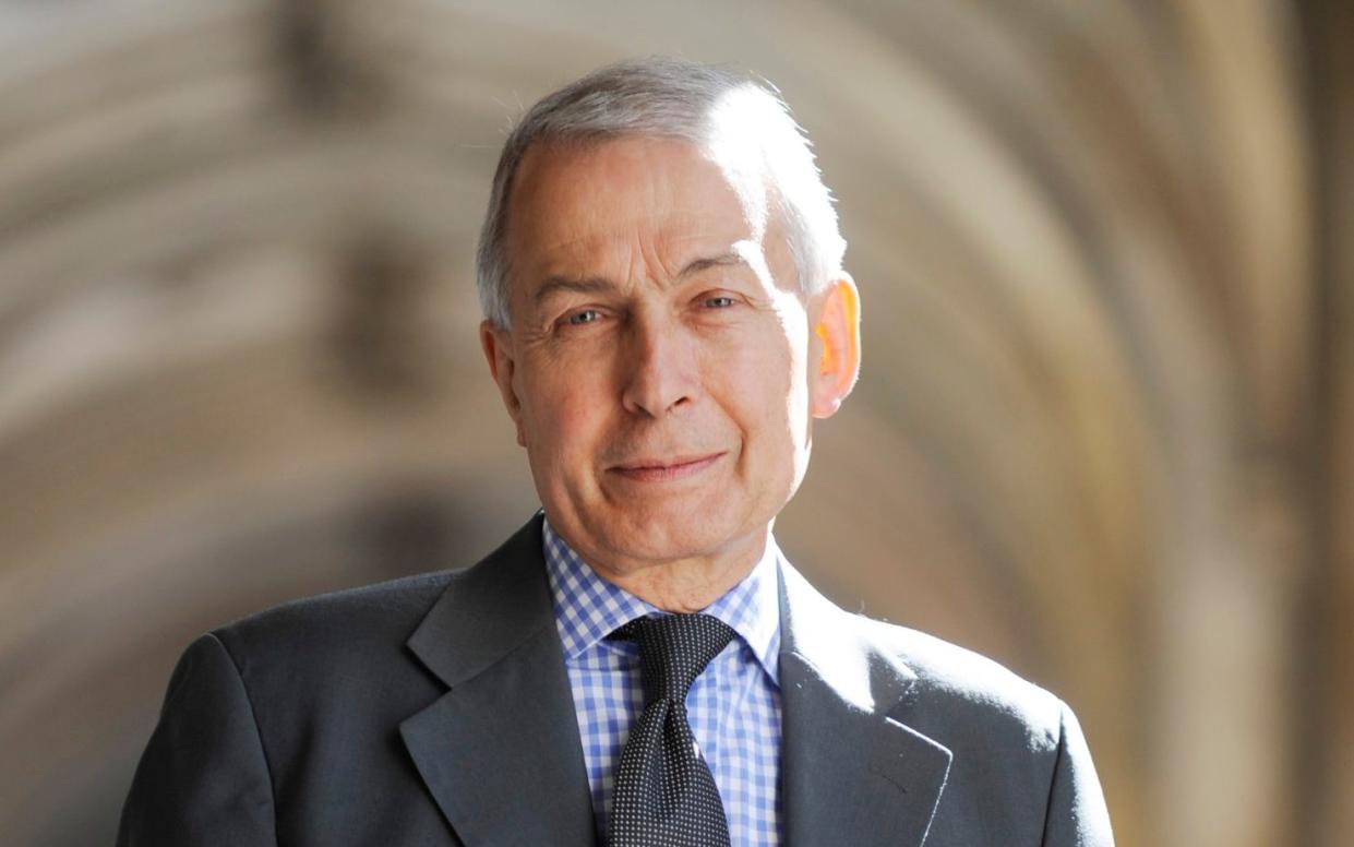 frank field