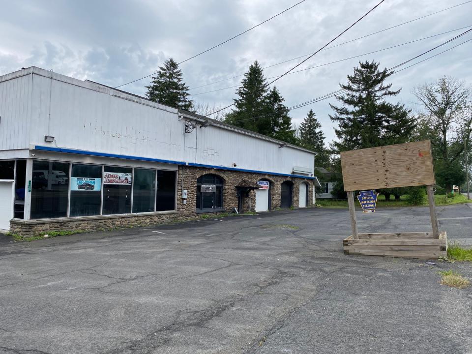 390 Auto Group in Cresco was closed on Aug. 10, 2023, the day after a lawsuit was filed against the dealership and its owner, Elias Baladi, by Attorney General Michelle Henry's office.