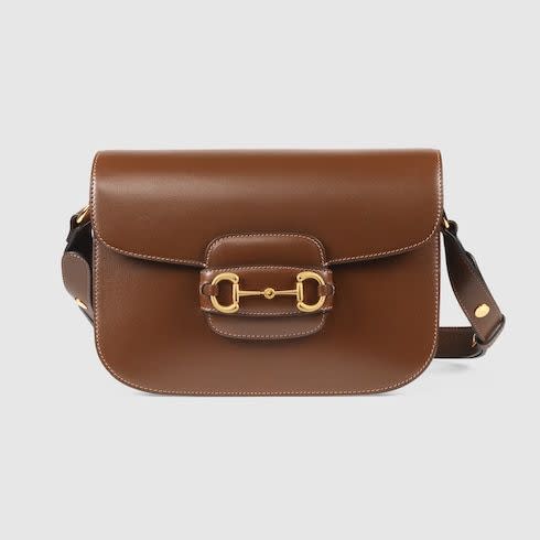 <p><a href="https://go.redirectingat.com?id=74968X1596630&url=https%3A%2F%2Fwww.gucci.com%2Fus%2Fen%2Fpr%2Fwomen%2Fhandbags%2Fshoulder-bags-for-women%2Fgucci-horsebit-1955-shoulder-bag-p-6022041DB0G2361&sref=https%3A%2F%2Fwww.townandcountrymag.com%2Fstyle%2Ffashion-trends%2Fg60660520%2Fbest-designer-bags%2F" rel="nofollow noopener" target="_blank" data-ylk="slk:Shop Now;elm:context_link;itc:0;sec:content-canvas" class="link ">Shop Now</a></p><p>Horsebit 1955 Shoulder Bag</p><p>gucci.com</p><p>$3350.00</p>