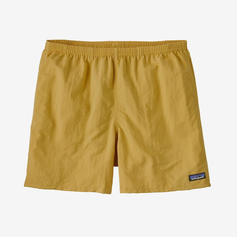 <p><a href="https://go.redirectingat.com?id=74968X1596630&url=https%3A%2F%2Fwww.patagonia.com%2Fproduct%2Fmens-baggies-shorts-5-inch%2F57022.html&sref=https%3A%2F%2F" rel="nofollow noopener" target="_blank" data-ylk="slk:Shop Now;elm:context_link;itc:0;sec:content-canvas" class="link rapid-noclick-resp">Shop Now</a></p><p>5-Inch Men's Baggies</p><p>$44.99</p><p>patagonia.com</p>