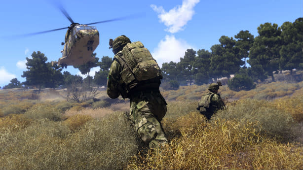 Arma 3 - Metacritic