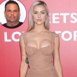 Lala Kent Randall Emmett