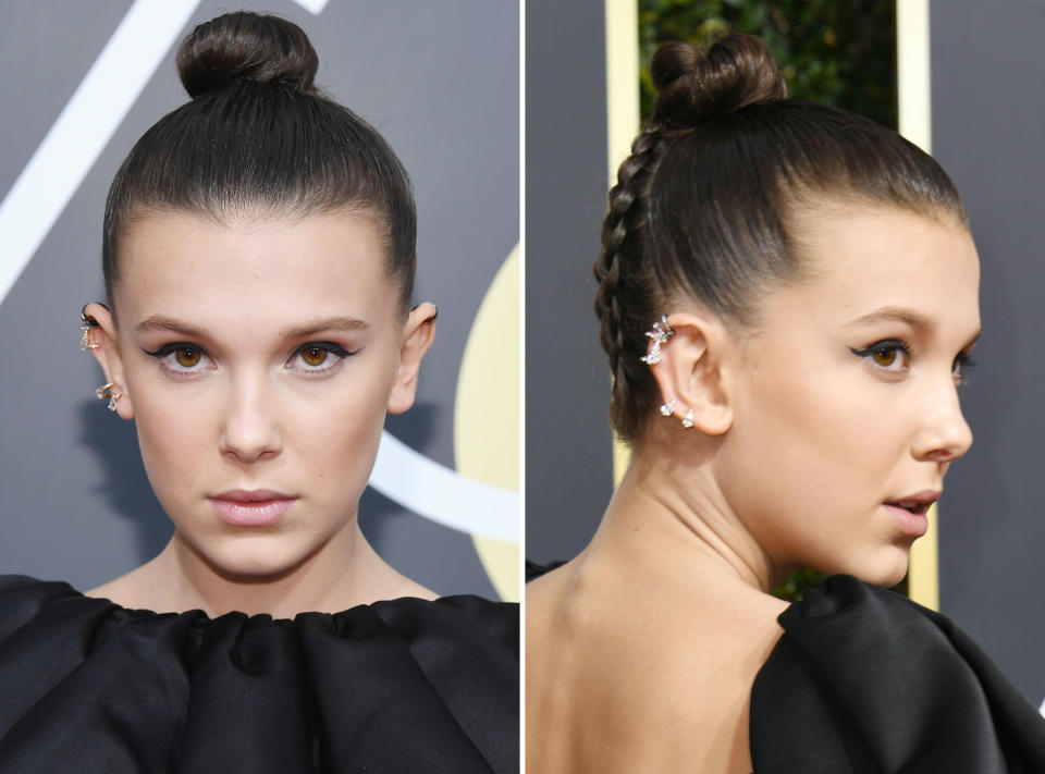 Millie Bobby Brown