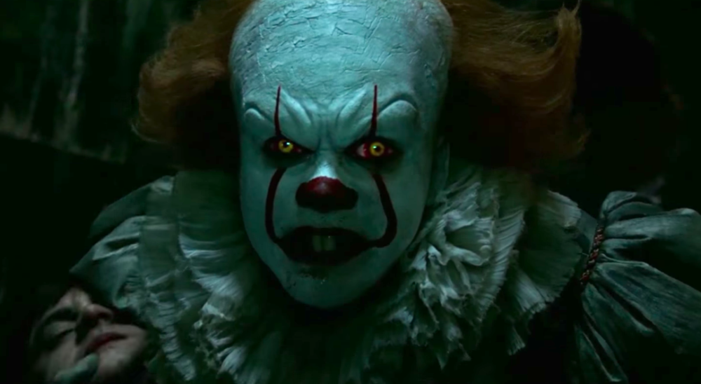 The “It” Honest Trailer is here, and it’s helping us cope with our fear of clowns