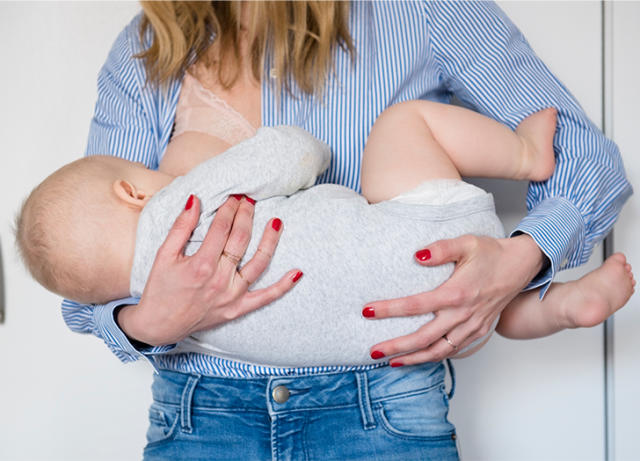 The Frida Mom Lactation Massager is - Guam Baby Company