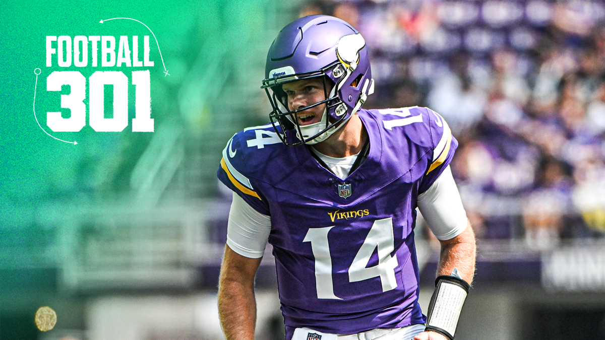 Final predictions for every NFC team: Vikings, Cowboys, Eagles & more | Football 301