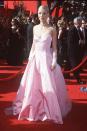 <p>Not only did Gwyneth Paltrow cement her status as an award-winning actress at this Academy Awards, but she also cemented her status as a style icon in the making. </p>