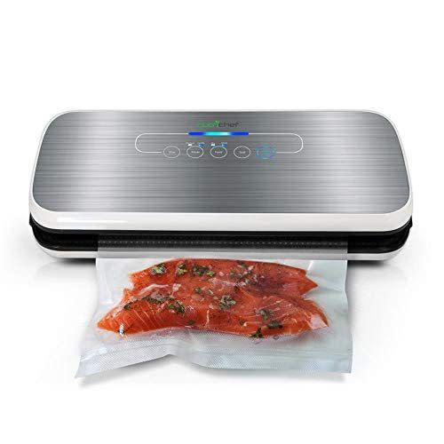 7) NutriChef PKVS Sealer