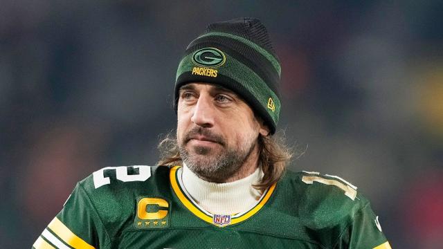 Aaron Rodgers Assessing Future, Life After Football: Source