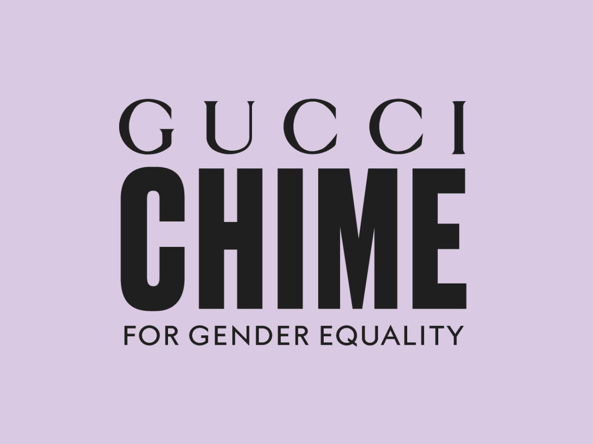 Alia Bhatt Collaborates with Hollywood Stars for Gucci Video on Gender  Equality