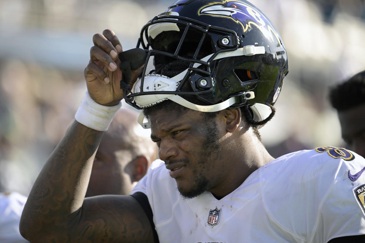 Lamar Jackson vs. Deshaun Watson showed duality of the black QB narrative