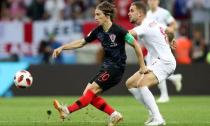 Luka Modric, rhythmical and resolute, should be named world’s greatest