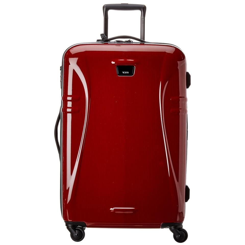 Tumi Travel Bags Sale 2021