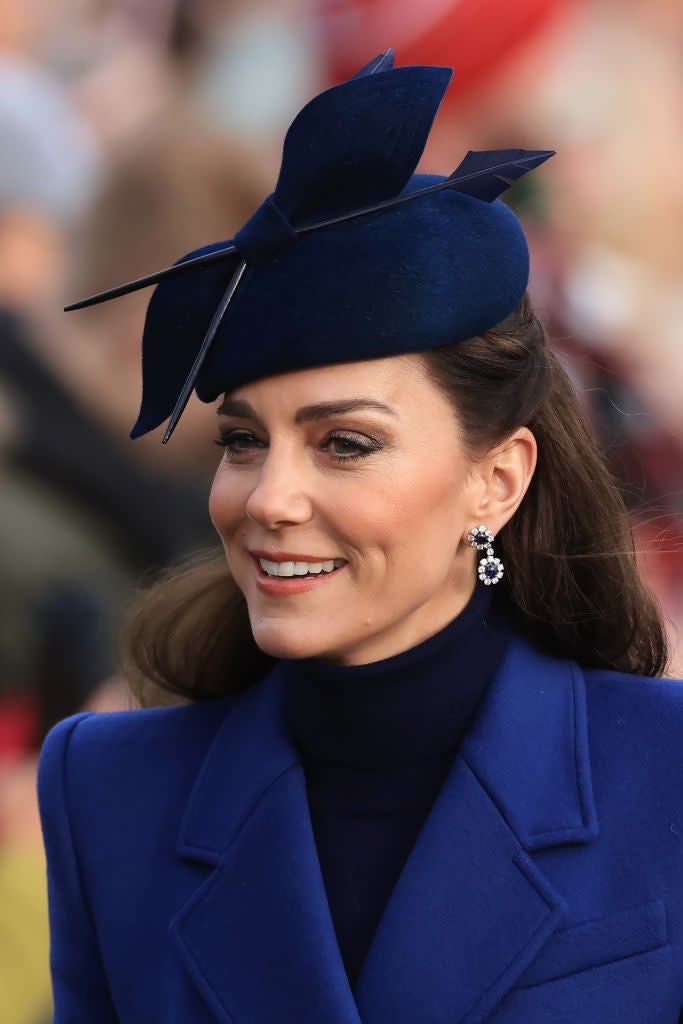 Kate Middleton