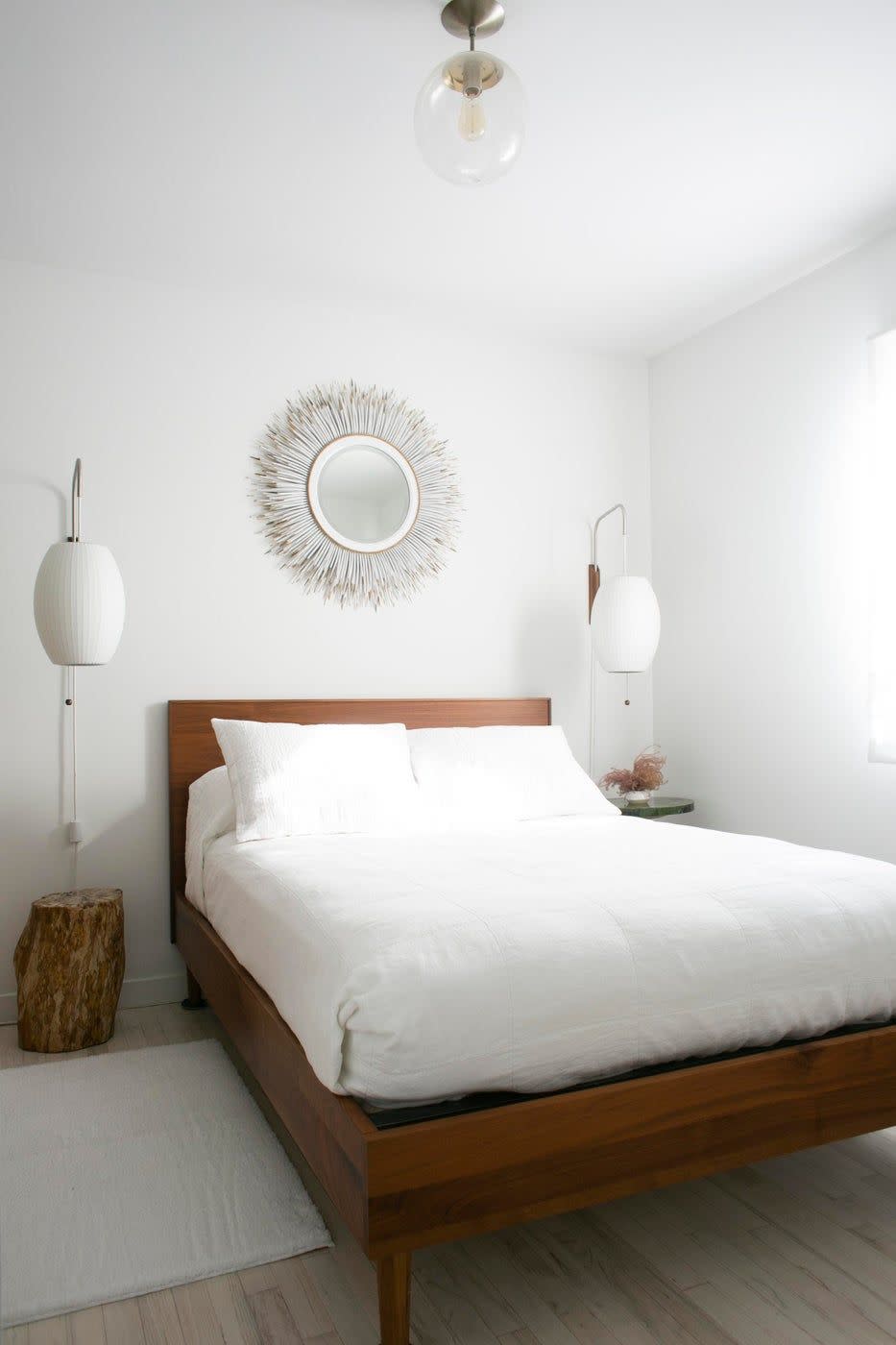 Hamptons-Ready Minimalism