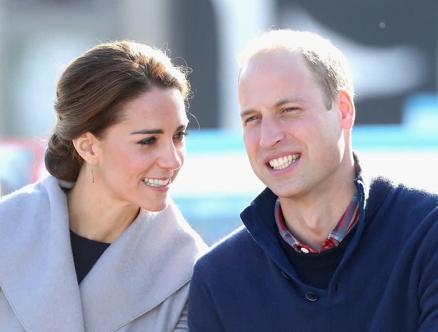 Kate Middleton’s wrap coat is THE fall item we can’t live without